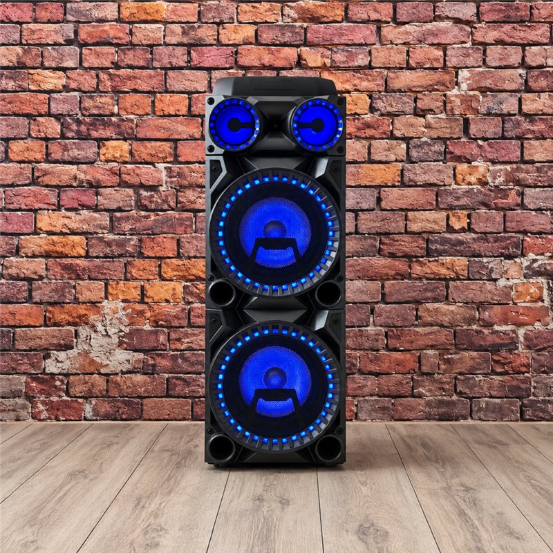Soundbox zur Miete in Mittweida